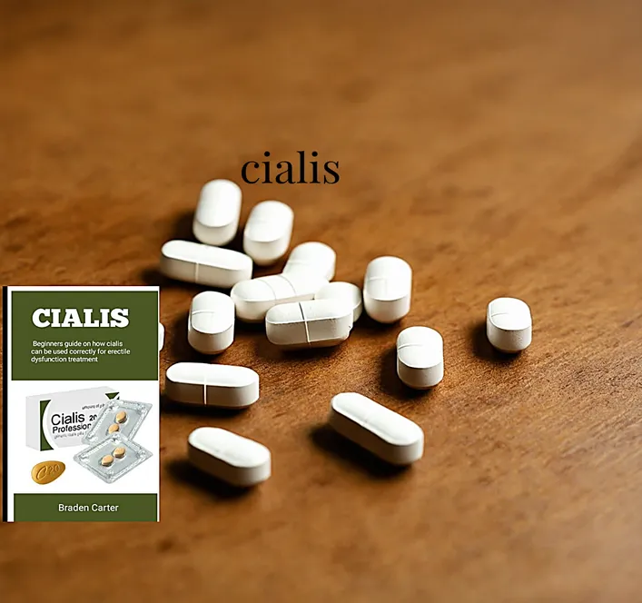 Cialis 1